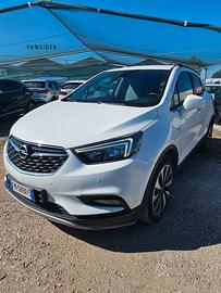 Opel Mokka X 1.4 Turbo GPL Tech 140CV 4x2 b-Color