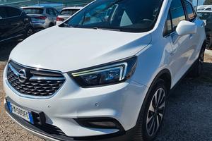 Opel Mokka X 1.4 Turbo GPL Tech 140CV 4x2 b-Color
