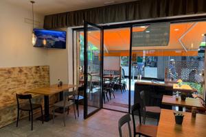 Attività Pizzeria-Rosticceria Italiana