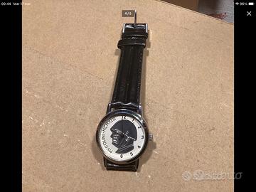Orologio Benito Mussolini