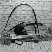 ALZACRISTALLO ELETTR. PORTA ANT. CON DX. ALFA ROME