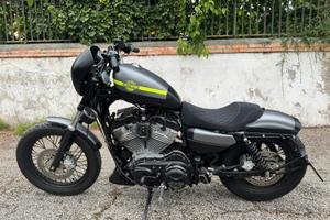 Harley-davidson 883 Sportster XL