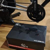 POWER METER SRM PM9 ORIGIN TRATTABILE