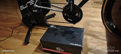 POWER METER SRM PM9 ORIGIN TRATTABILE