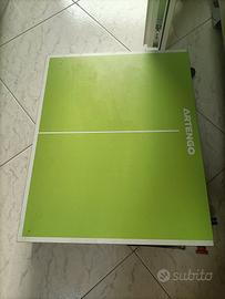 mini tavolo ping pong artengo