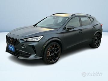 Cupra Formentor 2.5 tsi VZ5 4drive dsg