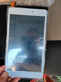 Touch screen per Tablet ALLDOCUBE iplay8 Pro