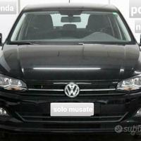 Ricambi volkswagen polo 2018,2019,2020,2021