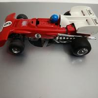 Ferrari 312B F1 A88 Polystil Evolution