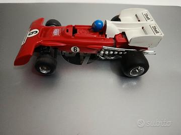 Ferrari 312B F1 A88 Polystil Evolution