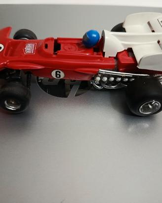 Ferrari 312B F1 A88 Polystil Evolution