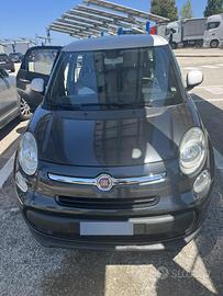 Fiat 500L 1.4 gpl
