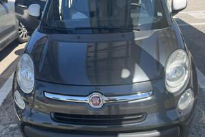 Fiat 500L 1.4 gpl