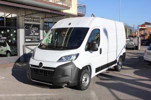 Opel Movano 35 2.2 BlueHDi 140 L2H2 FURGONE PRONTA