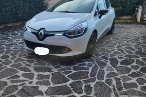 Renault Clio 4 1.5 Dci 75 Duel 