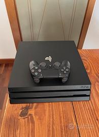PlayStation 4 Pro