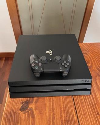 PlayStation 4 Pro