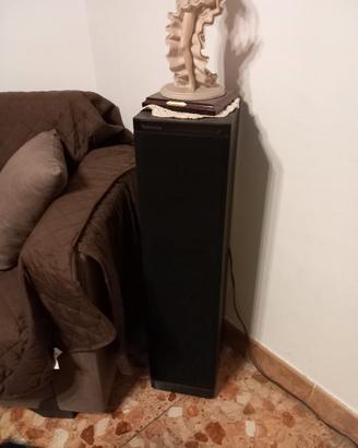 Stereo