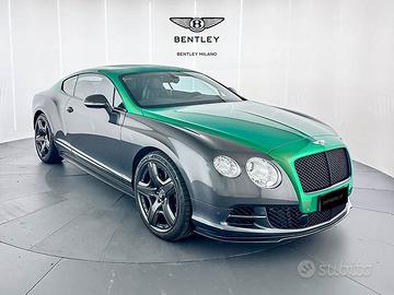 Bentley Continental Flying Continental GT W12...