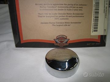 Protezione Dado Harley Davidson V-Rod VRSC