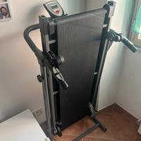 Tapis roulant magnetico