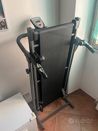 Tapis roulant magnetico