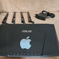 router dual band Asus RT-AC87U