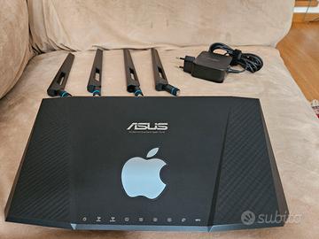 router dual band Asus RT-AC87U