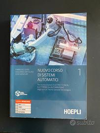 Libro “Nuovo Corso di Sistemi Automatici 1”