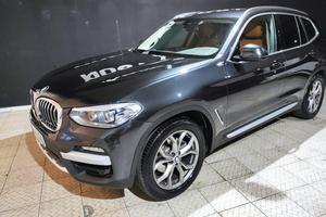 Bmw x3 2.0 xdrive 2019