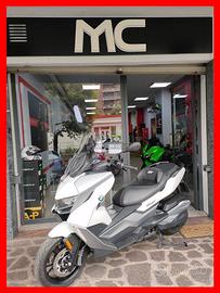BMW C 400 GT =PROMO GARANZIA=RATE=PERMUTE=Euro 5+