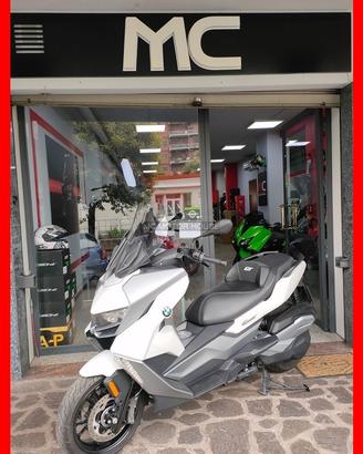 BMW C 400 GT =PROMO GARANZIA=RATE=PERMUTE=Euro 5+