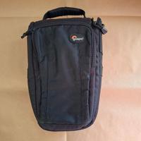 Lowepro Toploader zoom 55 AW