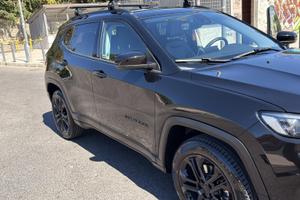 Jeep compass 1.6 130cv Night Eagle