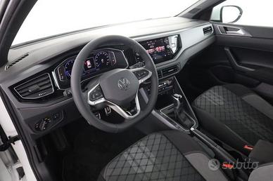 VOLKSWAGEN Taigo Taigo 1.0 TSI 110 CV DSG R-Line