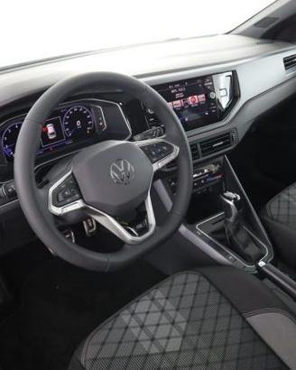 VOLKSWAGEN Taigo Taigo 1.0 TSI 110 CV DSG R-Line