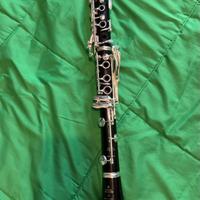 Clarinetto Buffet Crampon RC 2023 + astuccio