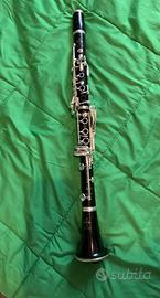 Clarinetto Buffet Crampon RC 2023 + astuccio