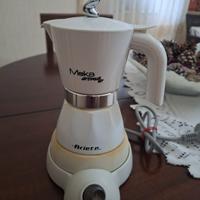 Moka Ariete elettrica