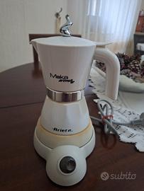 Moka Ariete elettrica