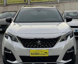 Peugeot 3008 1.6 Blue-HDI 120CV GT-LINE