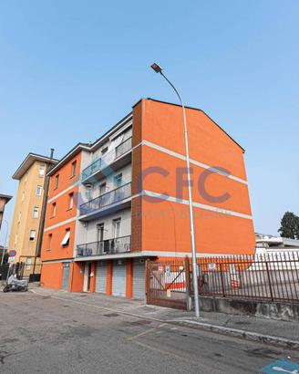 Appartamento di 70 m² con 2 locali a Pioltello