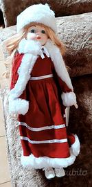 Bambola da collezione