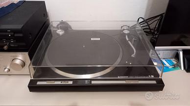 giradischi PIONEER PL 200X