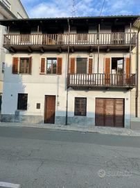 CASA INDIPENDENTE A SAN GIORGIO CANAVESE