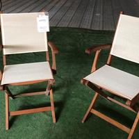 Sedia ANDY della ditta BIZZOTTO