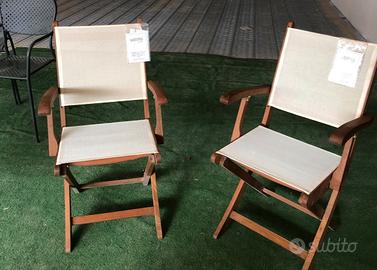 Sedia ANDY della ditta BIZZOTTO