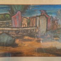 Quadro Antonio Amore 