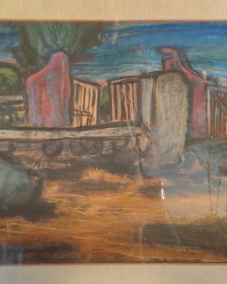 Quadro Antonio Amore 