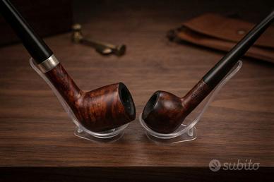 Coppia di pipe Inglesi
